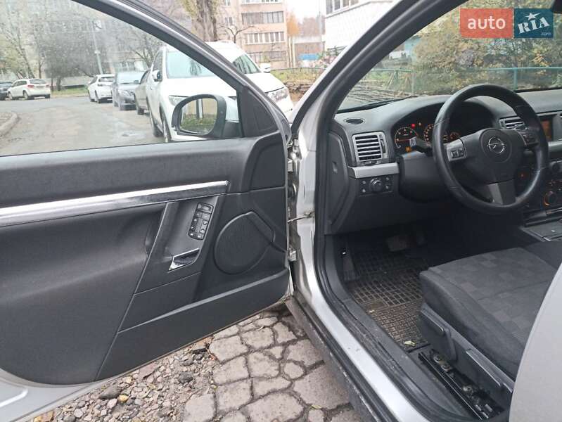 Универсал Opel Vectra 2007 в Киеве