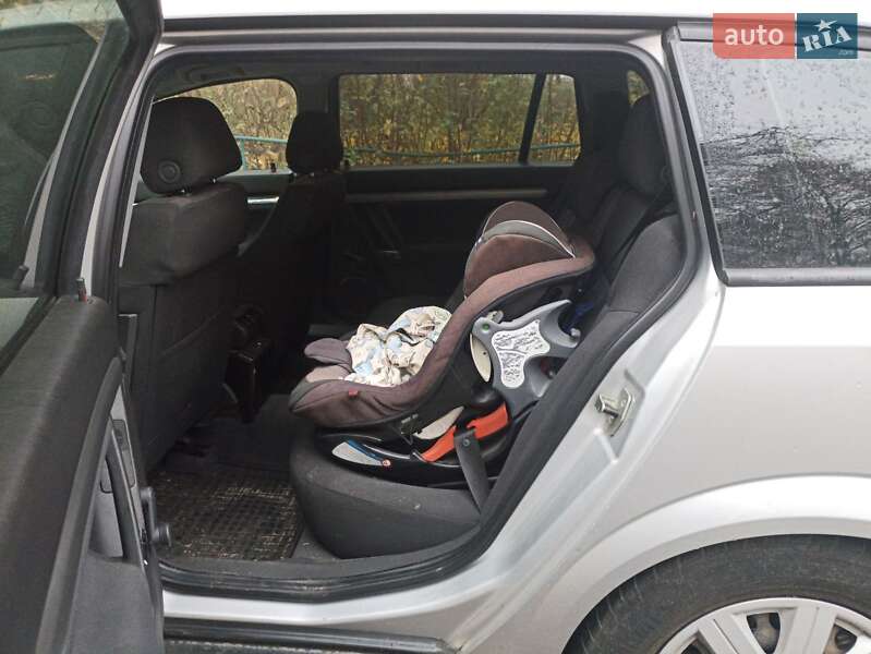 Универсал Opel Vectra 2007 в Киеве