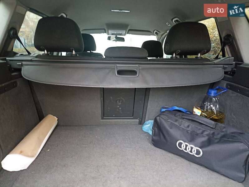 Универсал Opel Vectra 2007 в Киеве