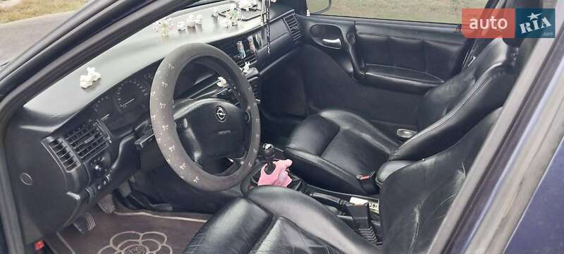 Універсал Opel Vectra 1997 в Харкові фото 7 Універсал Opel Vectra 1997 в Харкові