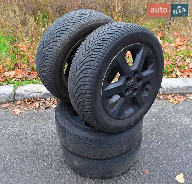 Универсал Opel Vectra 2004 в Киеве