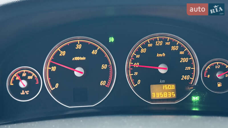 Универсал Opel Vectra 2005 в Дубно