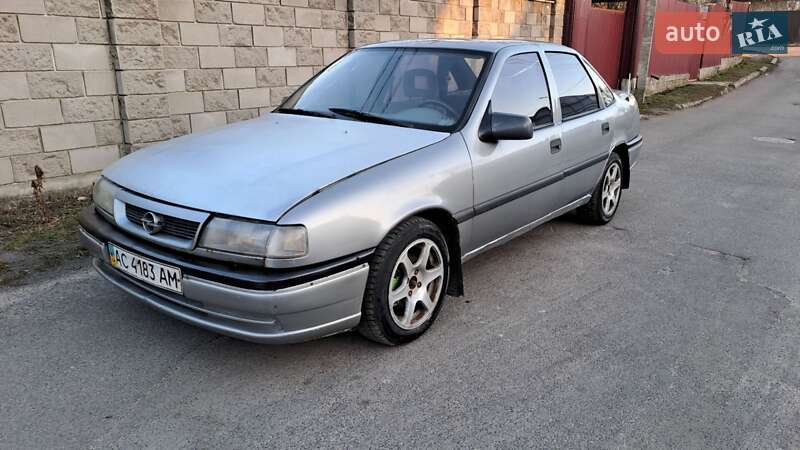 Opel Vectra 1994