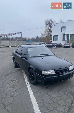 Седан Opel Vectra 1989 в Обухове