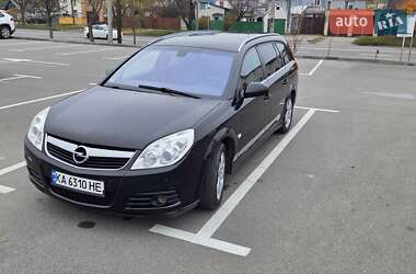Универсал Opel Vectra 2008 в Киеве