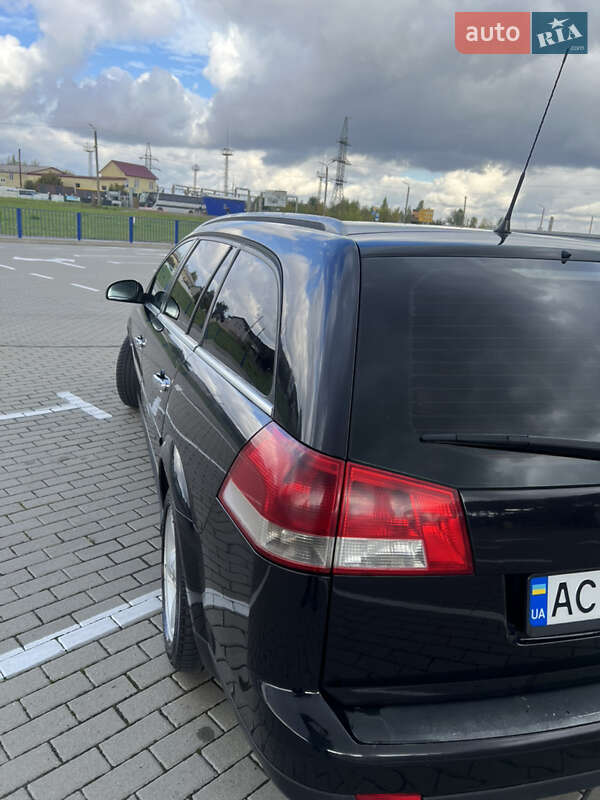 Универсал Opel Vectra 2008 в Нововолынске фото 17 Универсал Opel Vectra 2008 в Нововолынске