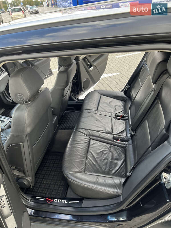 Универсал Opel Vectra 2008 в Нововолынске фото 23 Универсал Opel Vectra 2008 в Нововолынске