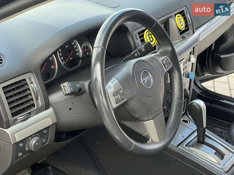 Универсал Opel Vectra 2008 в Нововолынске фото 33 Универсал Opel Vectra 2008 в Нововолынске