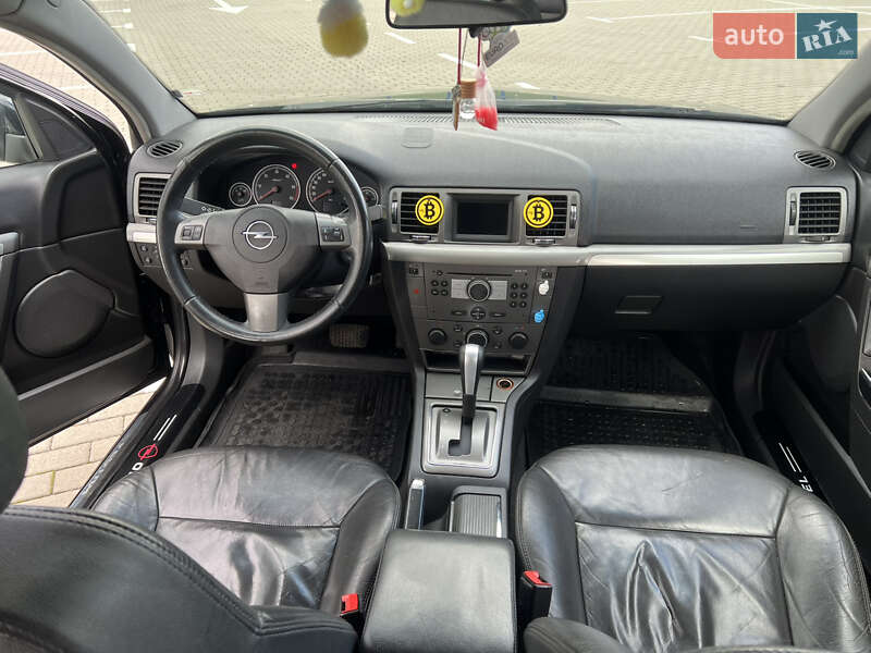 Универсал Opel Vectra 2008 в Нововолынске фото 37 Универсал Opel Vectra 2008 в Нововолынске
