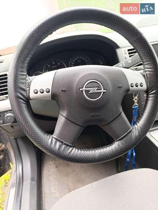 Универсал Opel Vectra 2003 в Хмельницком фото 4 Универсал Opel Vectra 2003 в Хмельницком