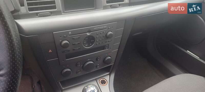 Универсал Opel Vectra 2003 в Хмельницком фото 9 Универсал Opel Vectra 2003 в Хмельницком