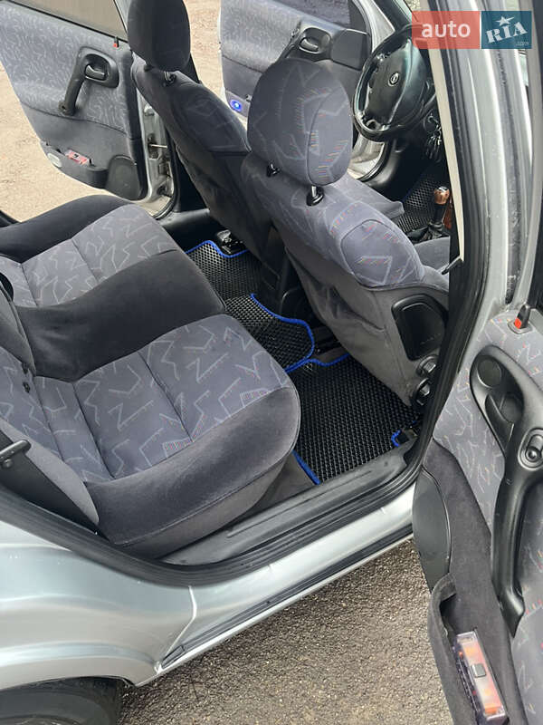 Седан Opel Vectra 1998 в Новом Роздоле фото 11 Седан Opel Vectra 1998 в Новом Роздоле