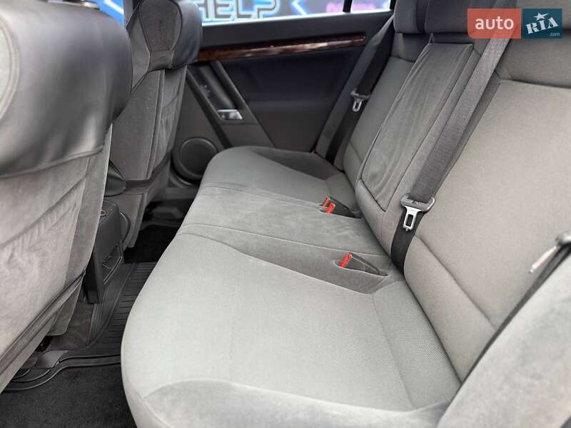 Седан Opel Vectra 2005 в Запоріжжі