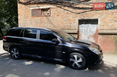 Універсал Opel Vectra 2008 в Хмельницькому