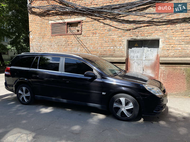 Универсал Opel Vectra 2008 в Хмельницком фото Универсал Opel Vectra 2008 в Хмельницком