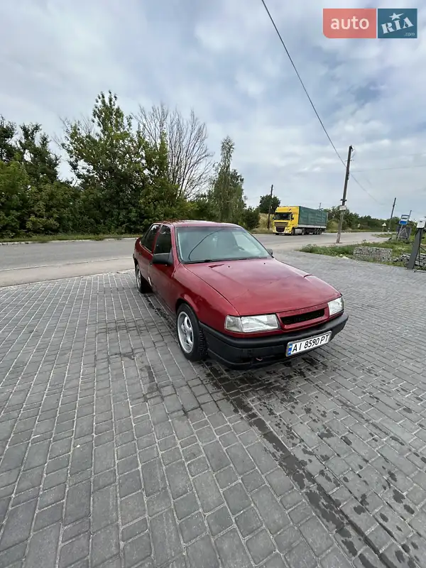 Opel Vectra 1994