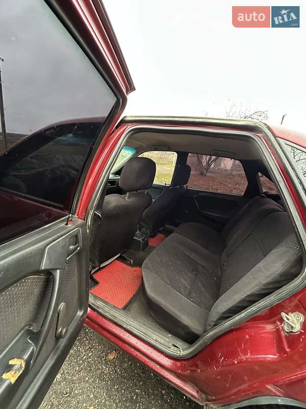 Седан Opel Vectra 1994 в Фастові фото 10 Седан Opel Vectra 1994 в Фастові