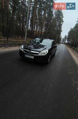 Седан Opel Vectra 2005 в Сумах