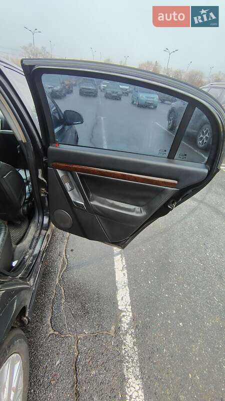 Седан Opel Vectra 2005 в Сумах фото 12 Седан Opel Vectra 2005 в Сумах