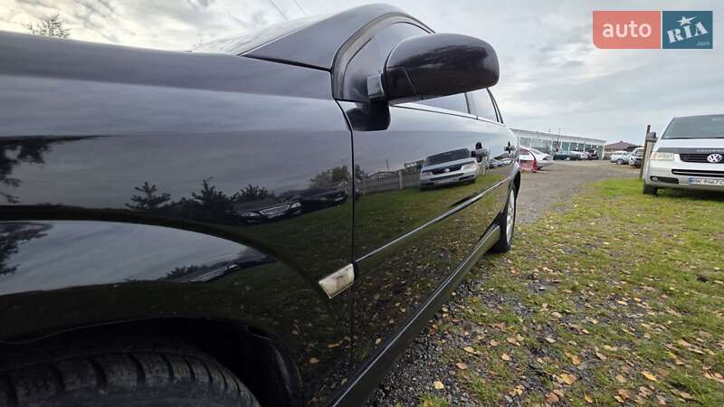 Седан Opel Vectra 2003 в Рівному фото 15 Седан Opel Vectra 2003 в Рівному