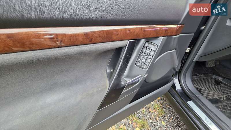 Седан Opel Vectra 2003 в Рівному фото 20 Седан Opel Vectra 2003 в Рівному