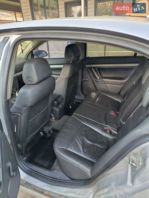 Седан Opel Vectra 2007 в Боярці