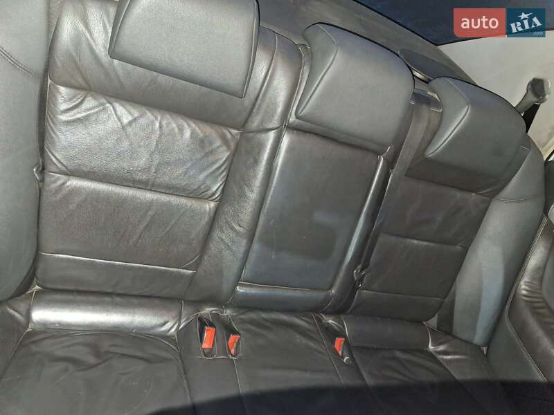 Седан Opel Vectra 2007 в Кам'янському