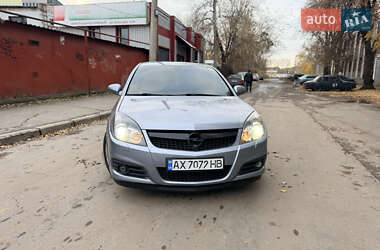 Седан Opel Vectra 2008 в Харкові
