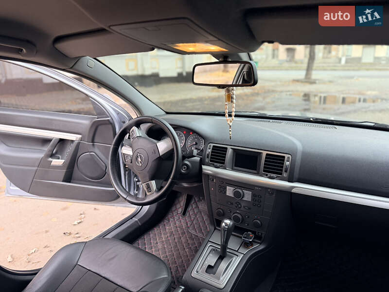 Седан Opel Vectra 2008 в Харкові фото 23 Седан Opel Vectra 2008 в Харкові