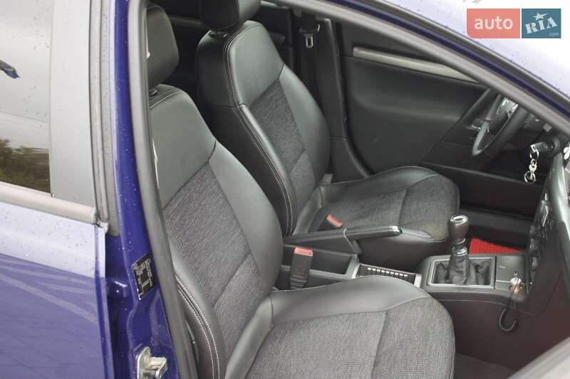 Універсал Opel Vectra 2008 в Мостиській