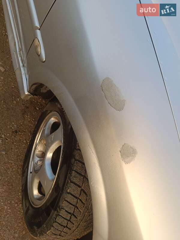 Універсал Opel Vectra 1999 в Могилів-Подільському фото 3 Універсал Opel Vectra 1999 в Могилів-Подільському