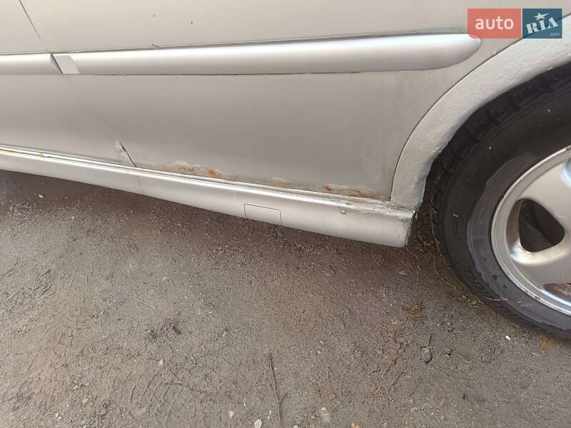 Універсал Opel Vectra 1999 в Могилів-Подільському фото 9 Універсал Opel Vectra 1999 в Могилів-Подільському