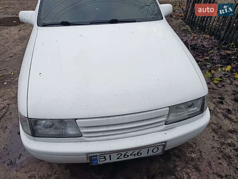 Opel Vectra 1990