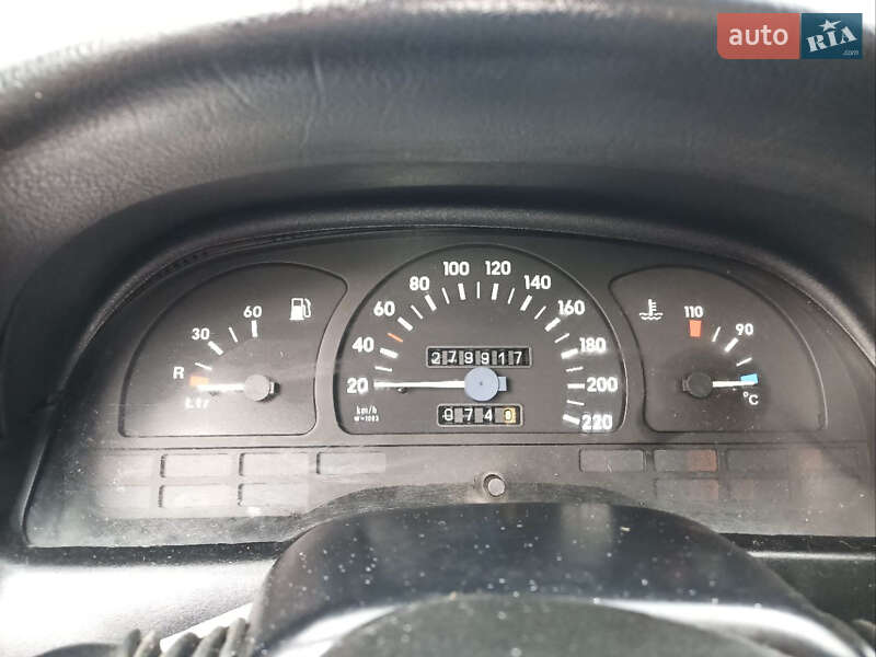 Седан Opel Vectra 1990 в Лебедине фото 6 Седан Opel Vectra 1990 в Лебедине