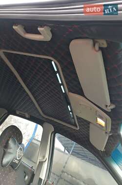 Ліфтбек Opel Vectra 1998 в Херсоні