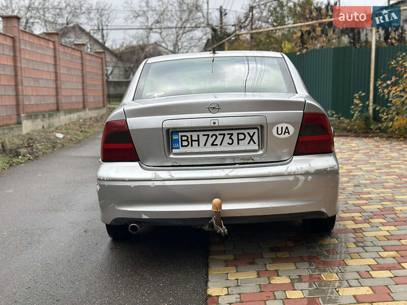 Седан Opel Vectra 1999 в Одессе