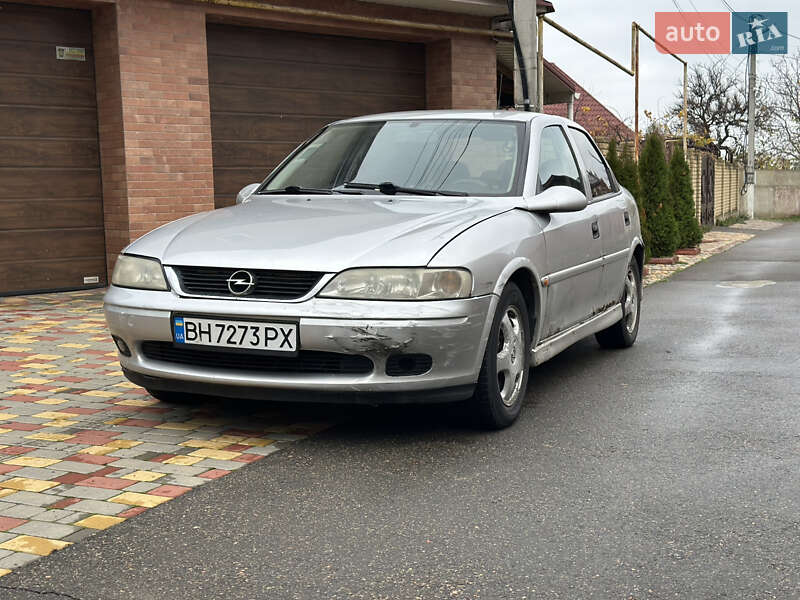 Седан Opel Vectra 1999 в Одессе
