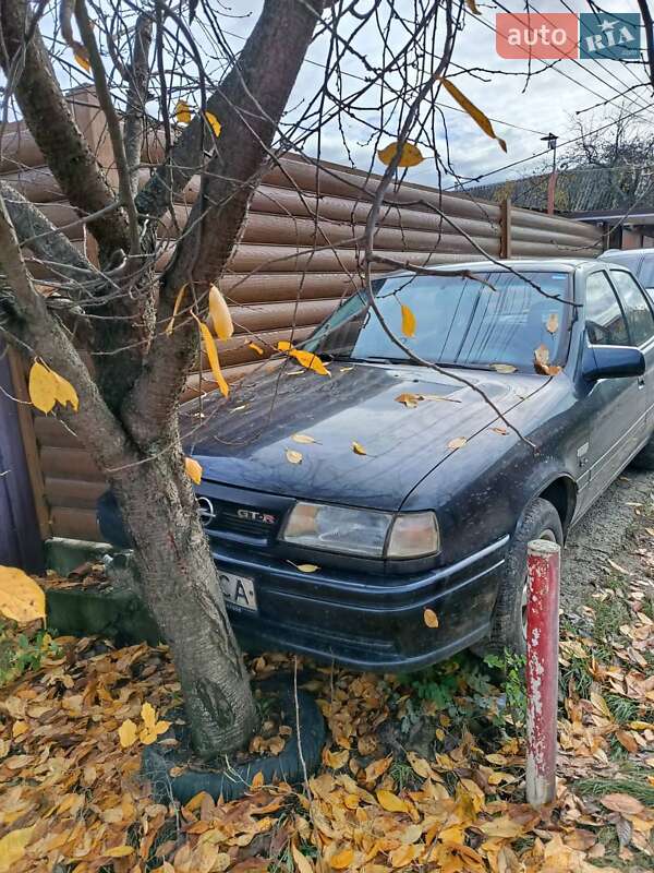 Седан Opel Vectra 1992 в Сумах