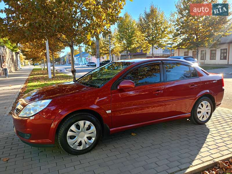 Седан Opel Vectra 2005 в Кілії