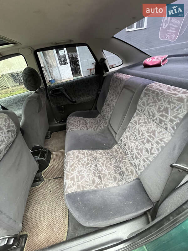 Седан Opel Vectra 1996 в Стрые фото 4 Седан Opel Vectra 1996 в Стрые