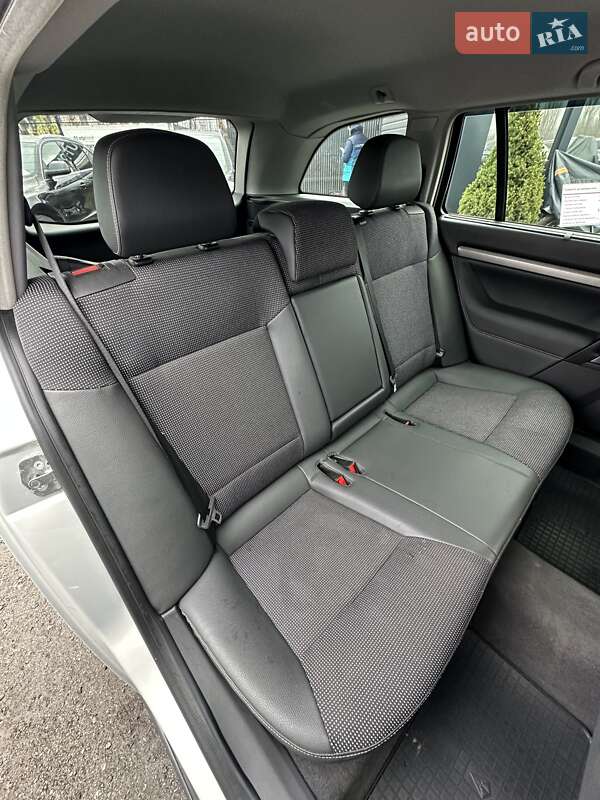 Універсал Opel Vectra 2007 в Білогородці