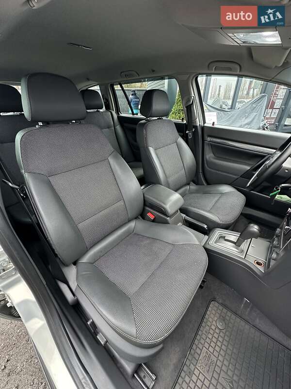 Універсал Opel Vectra 2007 в Білогородці