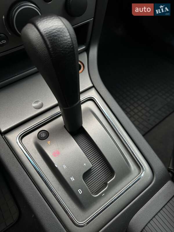 Універсал Opel Vectra 2007 в Білогородці