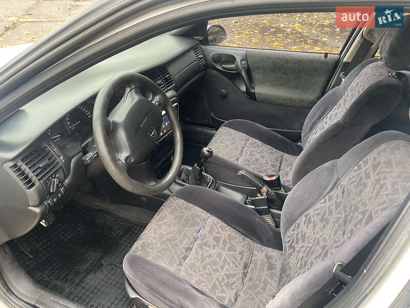 Седан Opel Vectra 1998 в Днепре фото 6 Седан Opel Vectra 1998 в Днепре