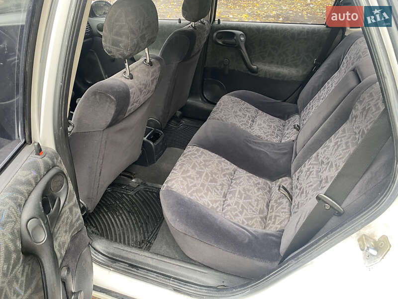 Седан Opel Vectra 1998 в Днепре фото 8 Седан Opel Vectra 1998 в Днепре