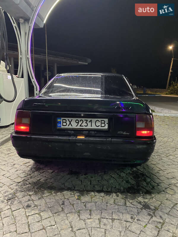 Седан Opel Vectra 1990 в Хмельницком