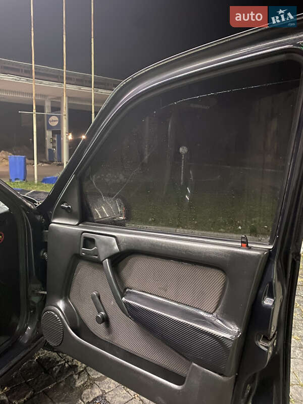 Седан Opel Vectra 1990 в Хмельницком