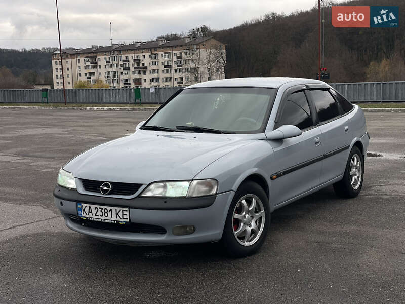 Opel Vectra 1998