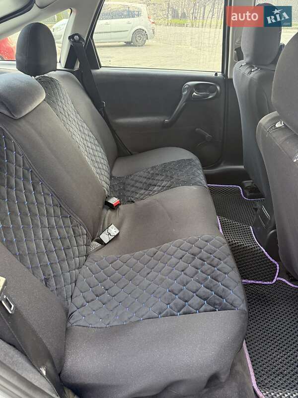 Ліфтбек Opel Vectra 2000 в Володимирі фото 18 Ліфтбек Opel Vectra 2000 в Володимирі