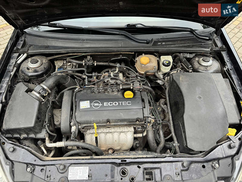 Седан Opel Vectra 2007 в Виннице